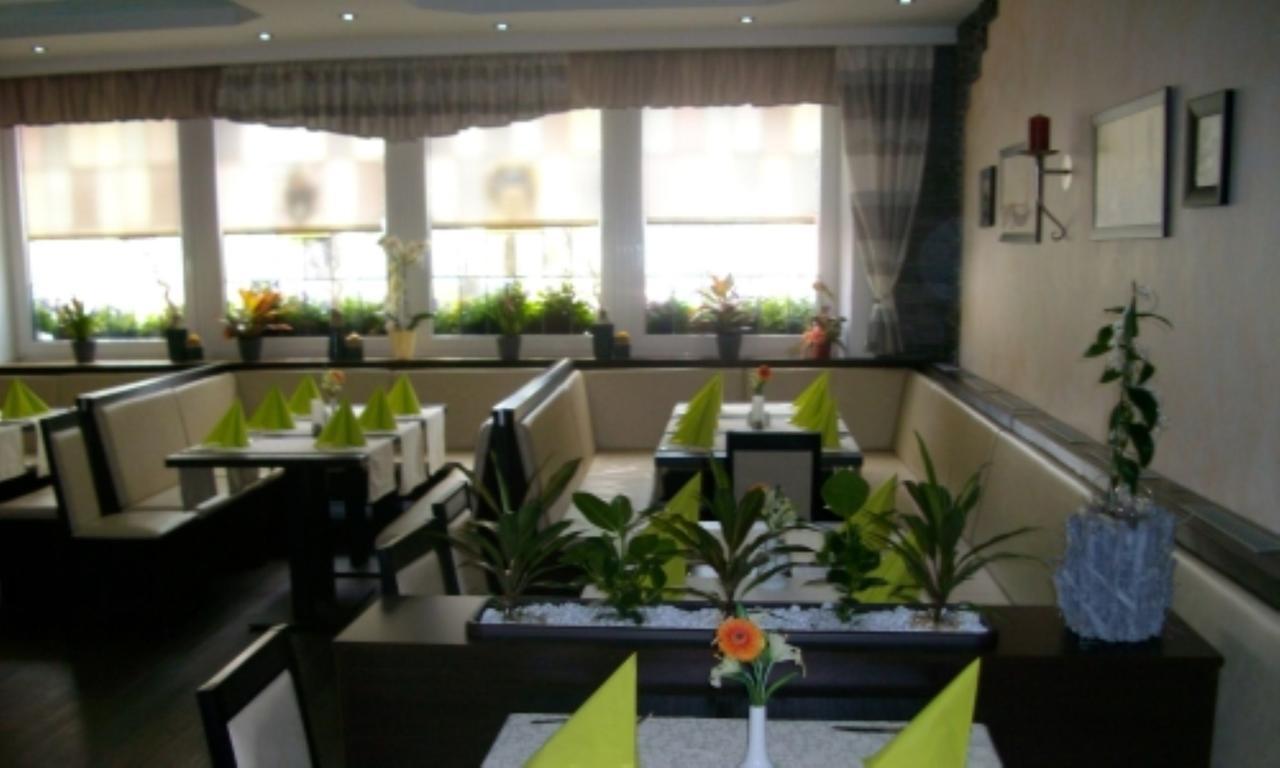 Hotel Zum Waldstein Weißenstadt 외부 사진