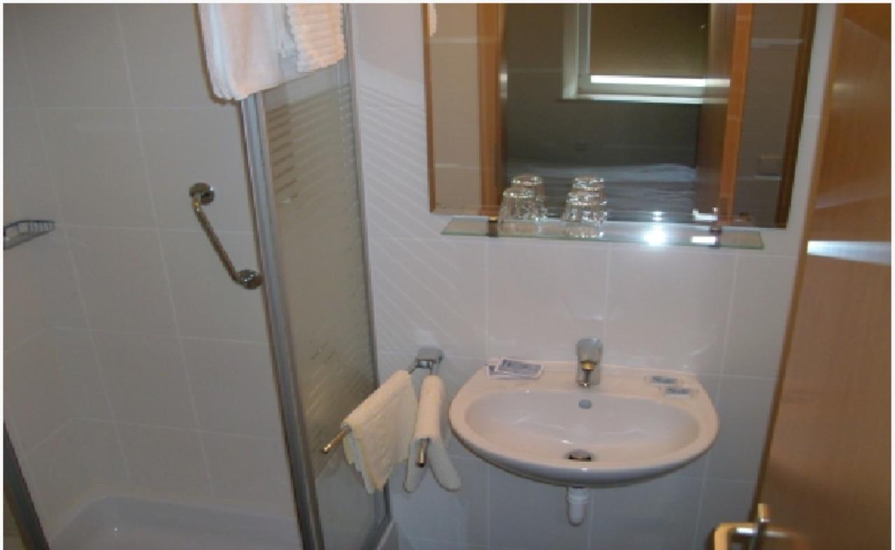 Hotel Zum Waldstein Weißenstadt 외부 사진
