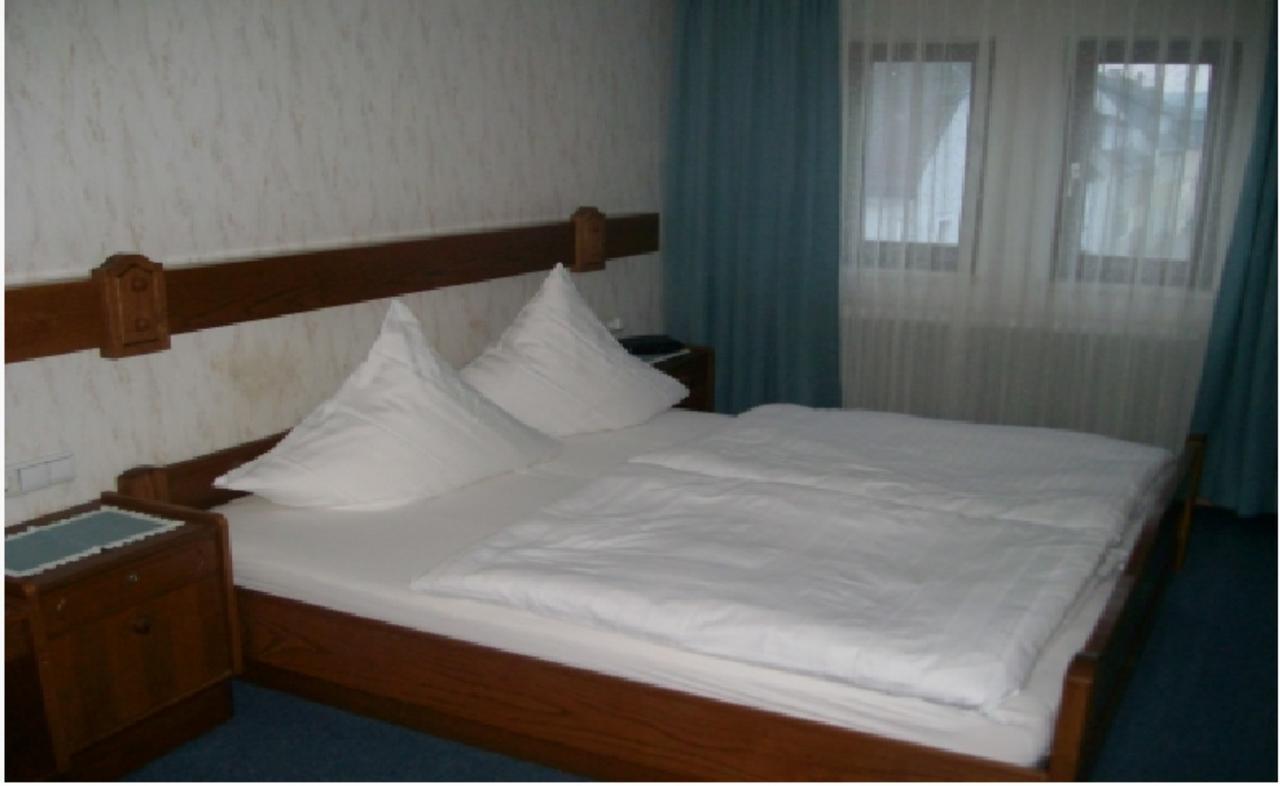 Hotel Zum Waldstein Weißenstadt 외부 사진